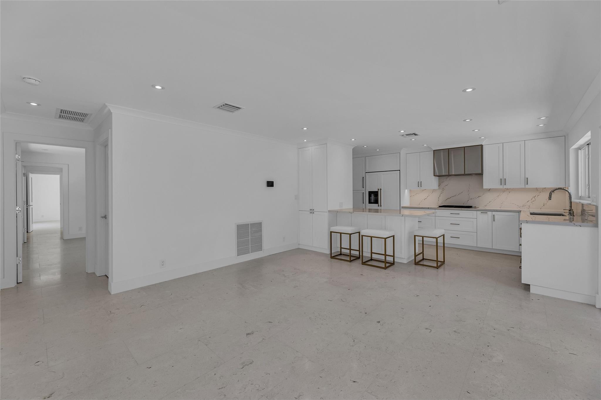 Harbour Inlet - Residential