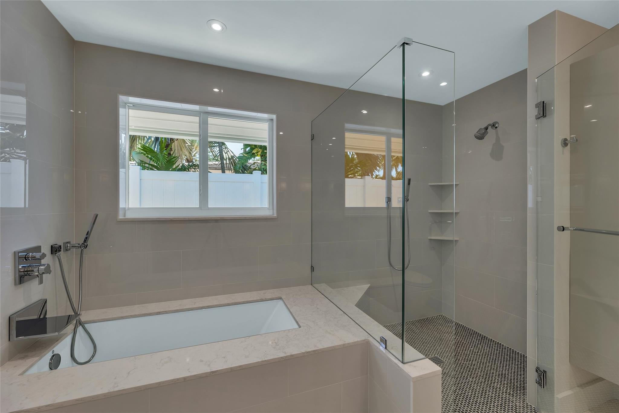 Harbour Inlet - Residential