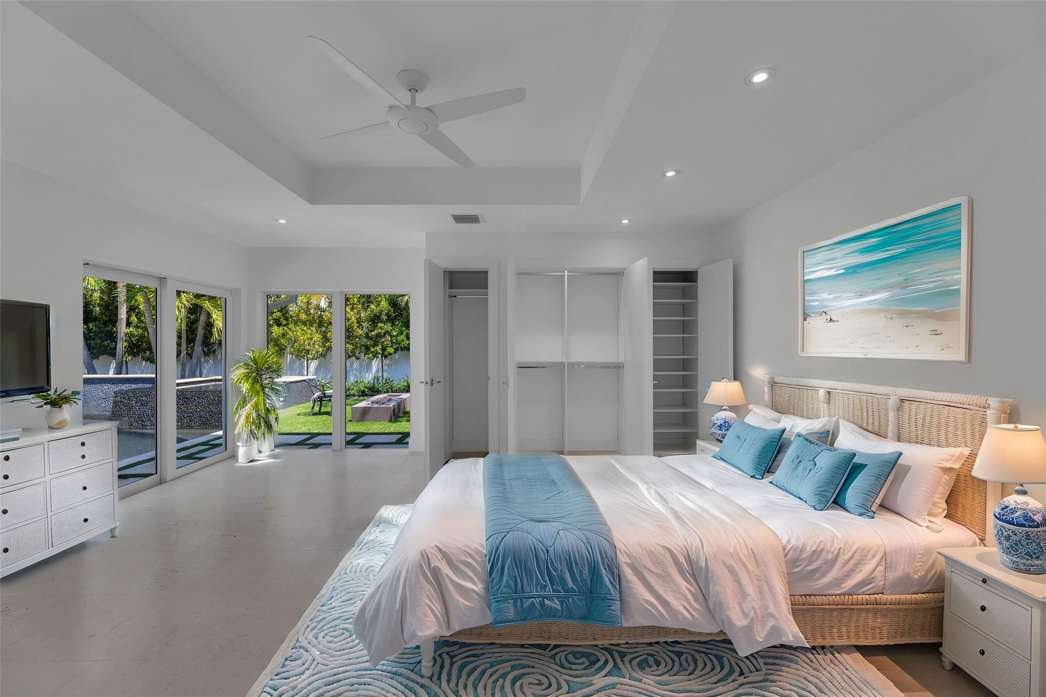 Harbour Inlet - Residential