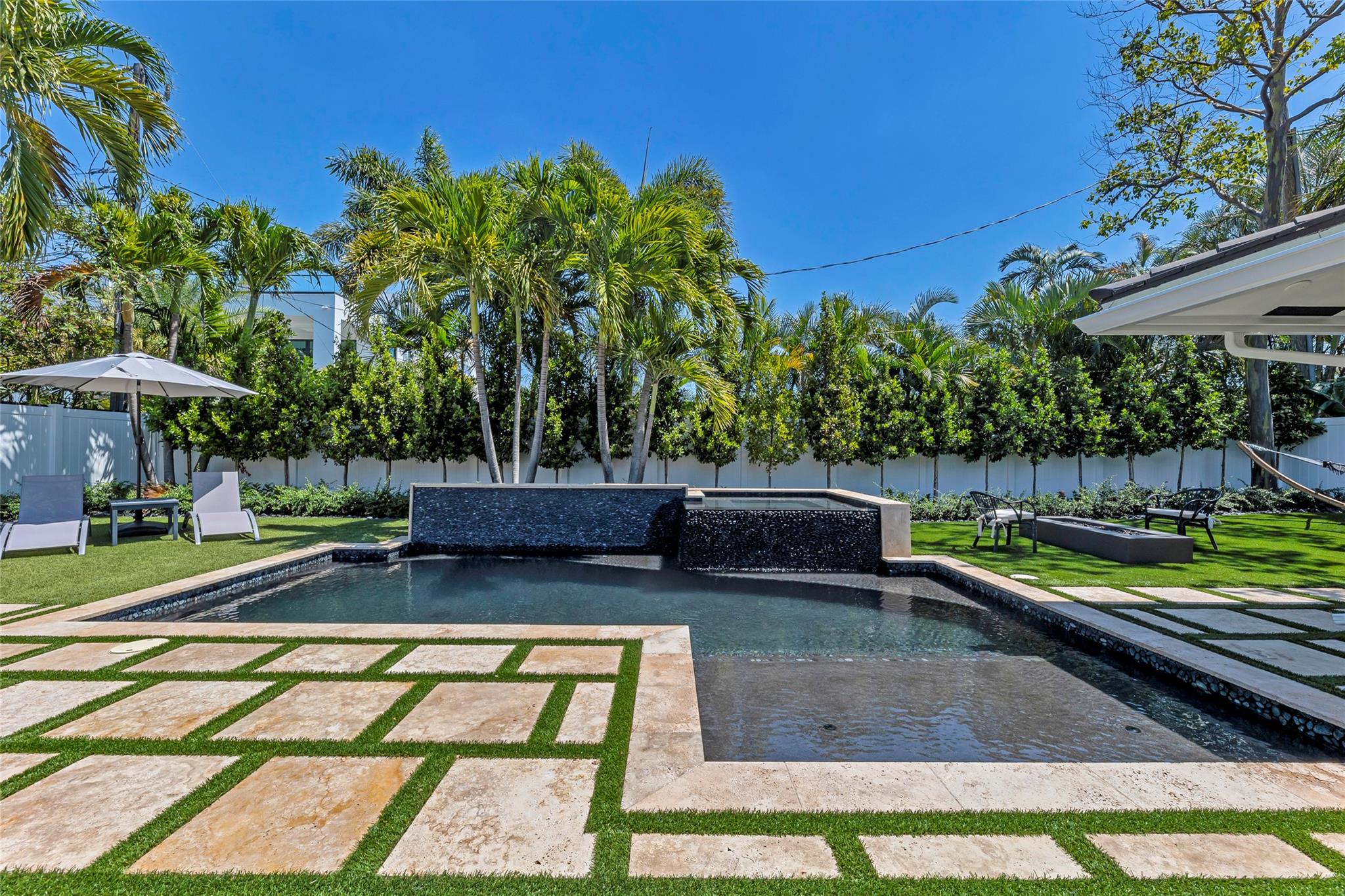Harbour Inlet - Residential