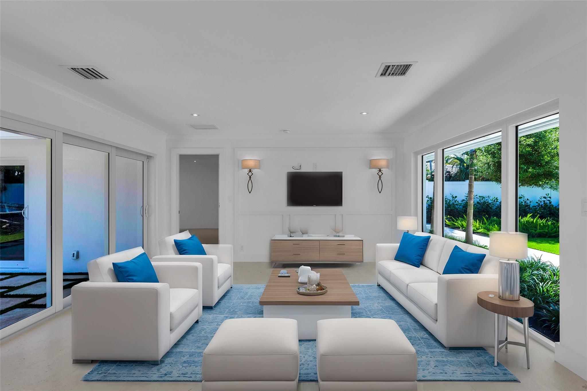 Harbour Inlet - Residential