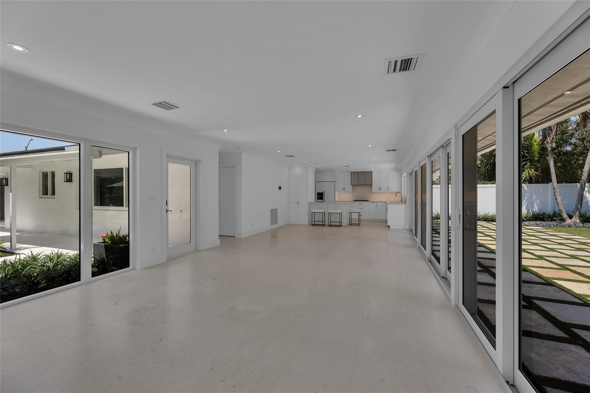 Harbour Inlet - Residential
