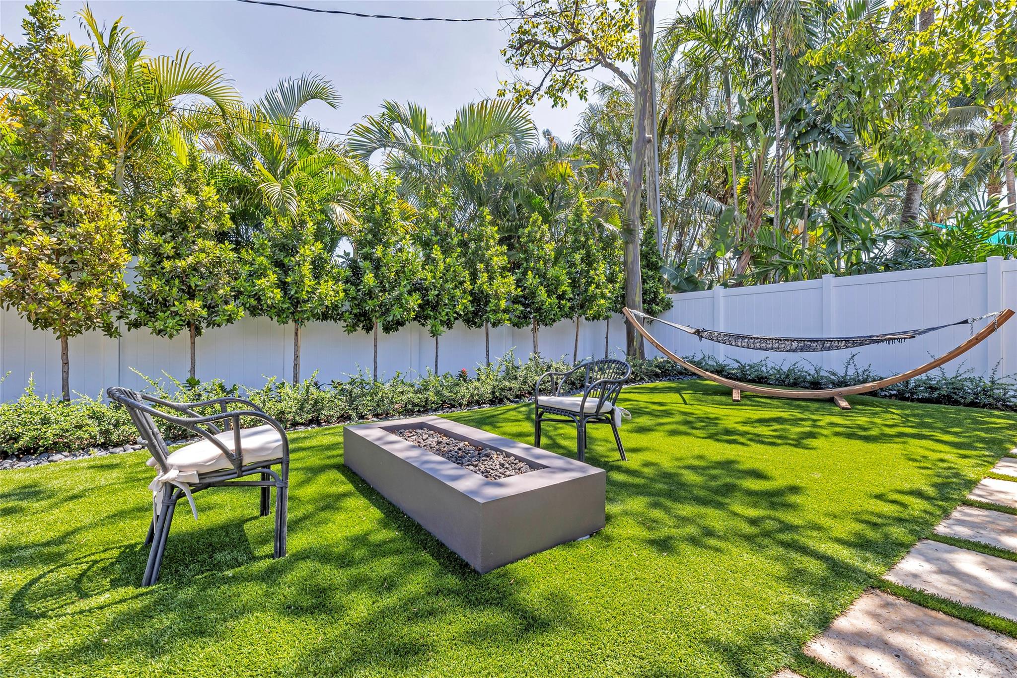 Harbour Inlet - Residential