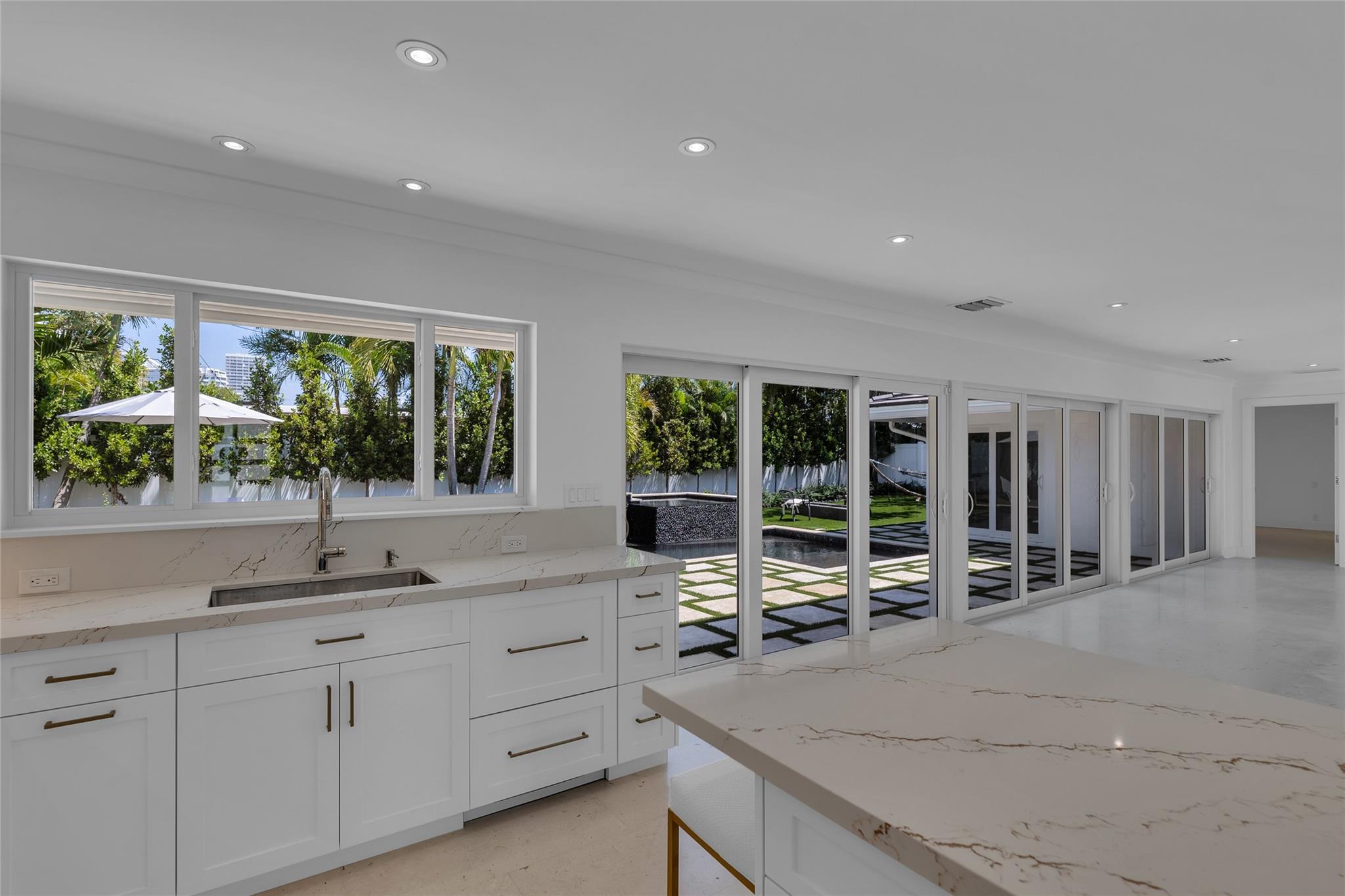 Harbour Inlet - Residential