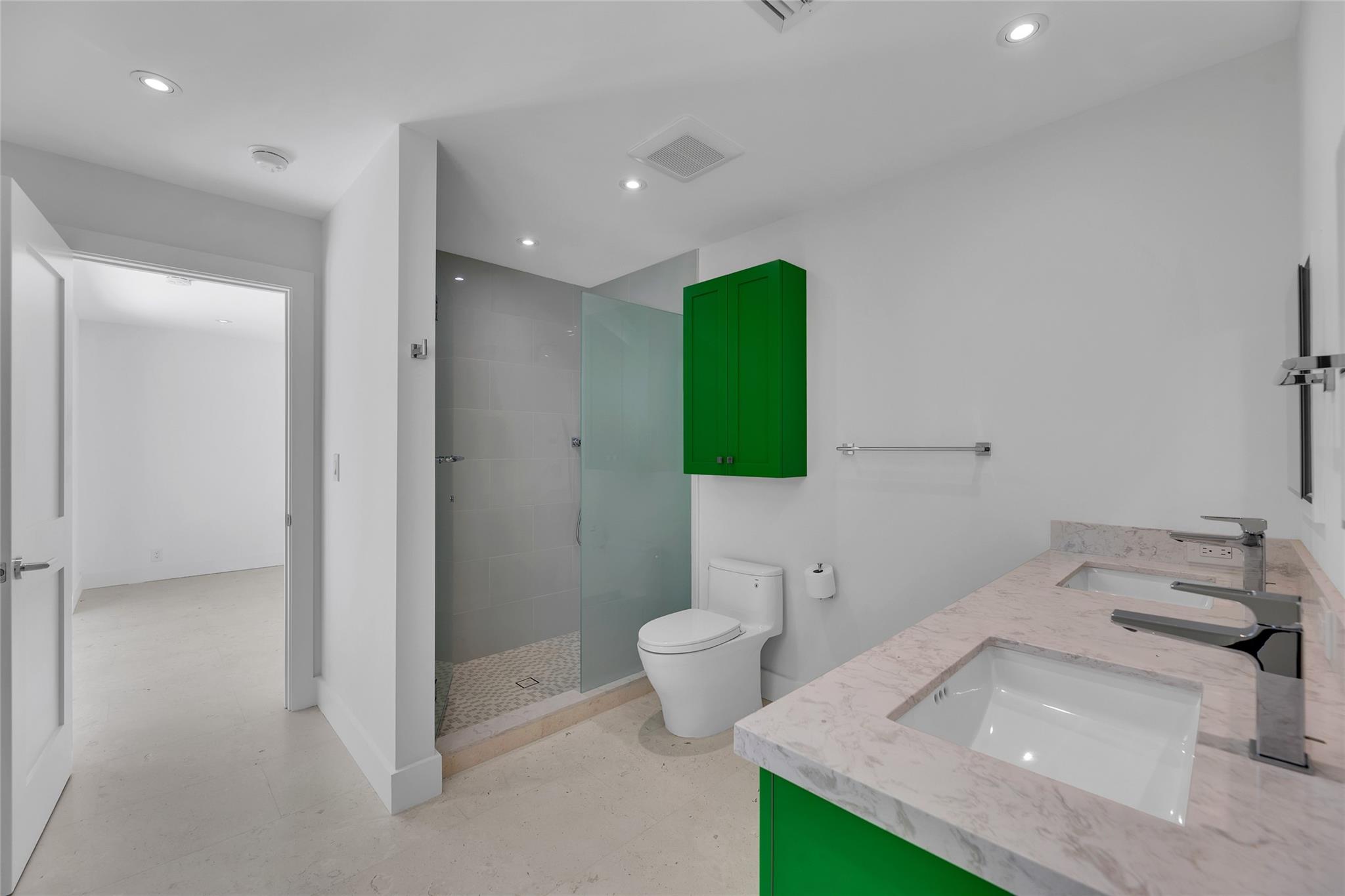 Harbour Inlet - Residential