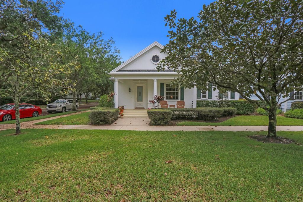 Photo of 179 Barbados Drive, Jupiter, FL 33458 (MLS # R11079983)