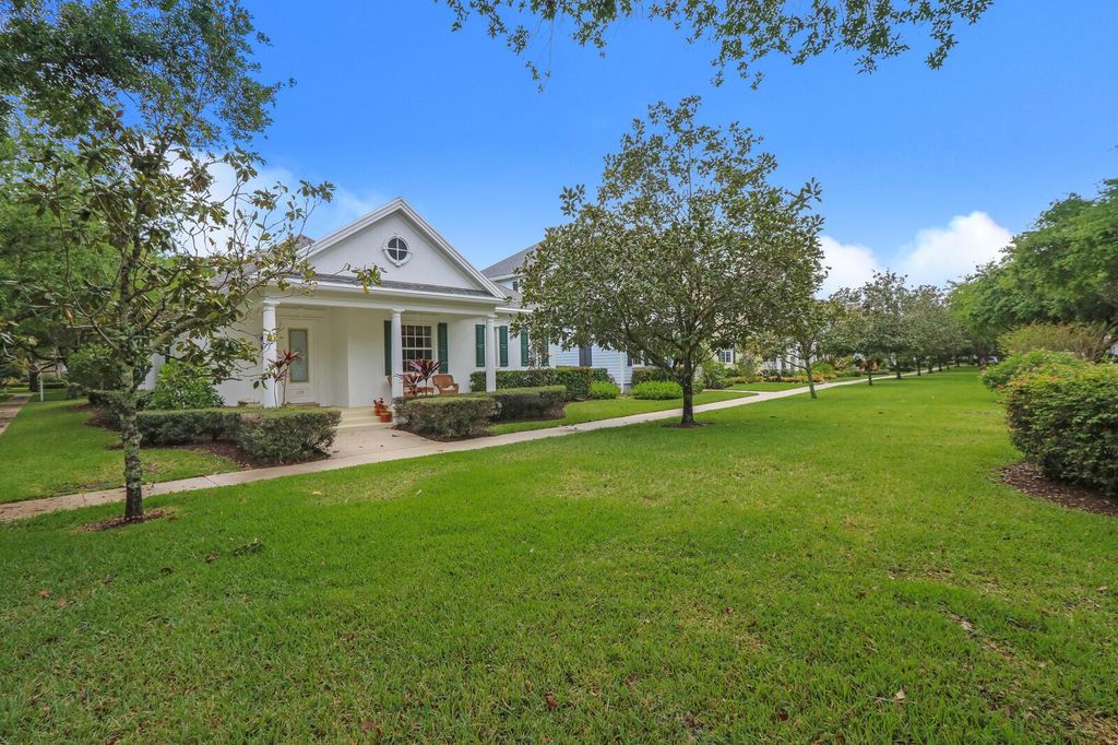 Photo of 179 Barbados Drive, Jupiter, FL 33458 (MLS # R11079983)