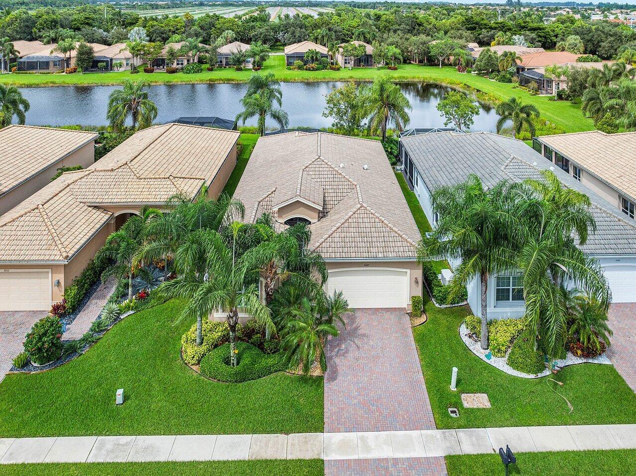 9247 Clearhill Road