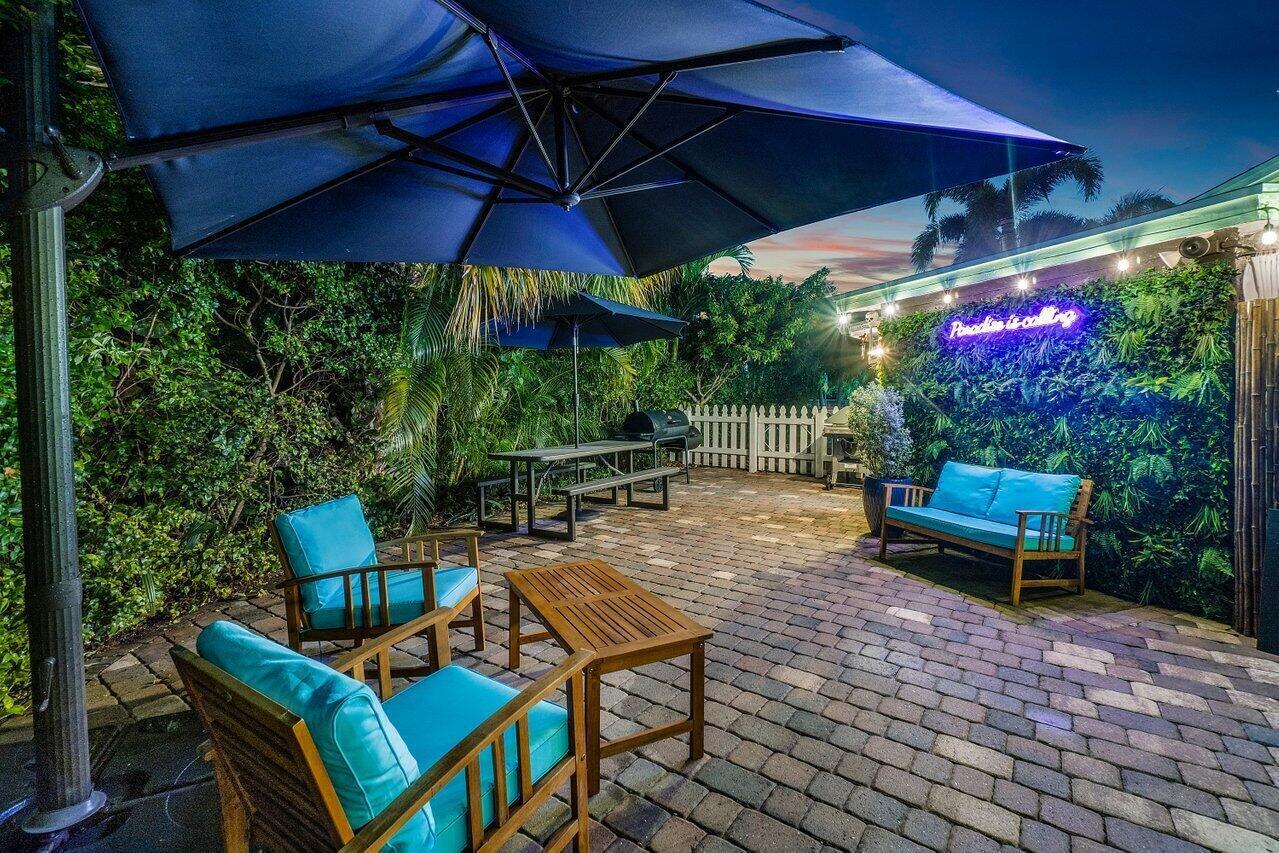 Flamingo Park - Residential Lease