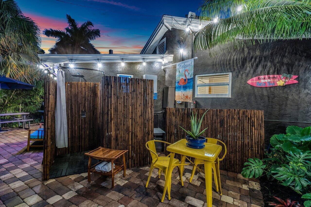 Flamingo Park - Residential Lease