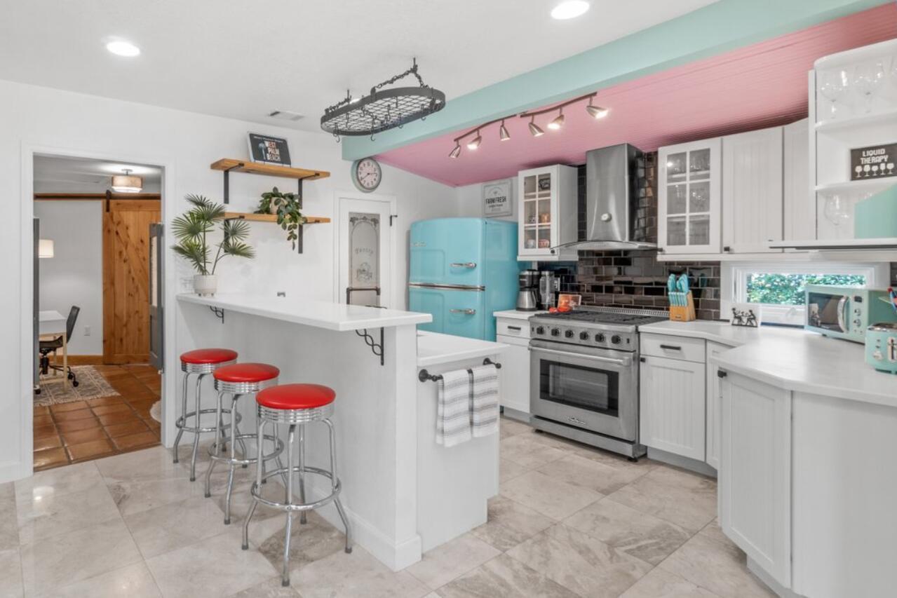 Flamingo Park - Residential Lease