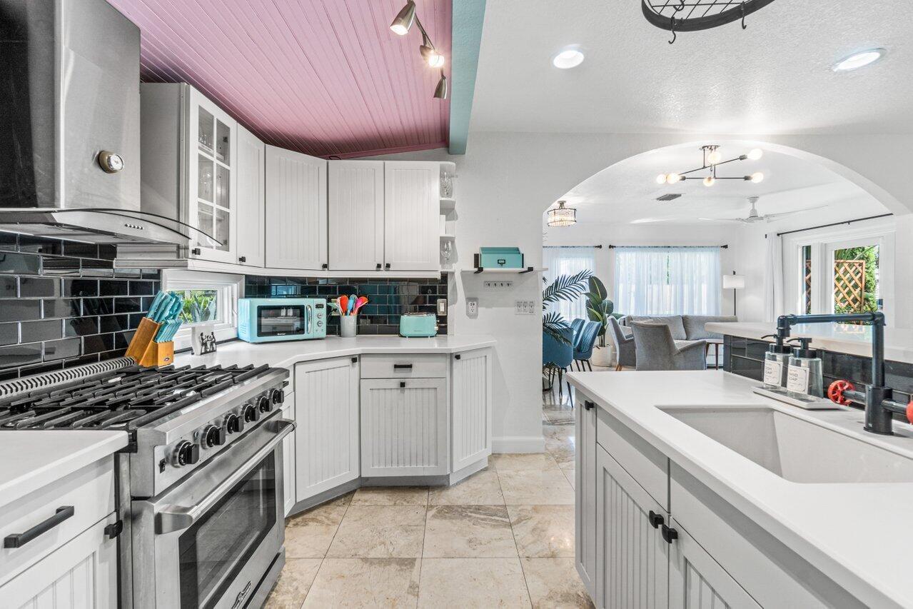 Flamingo Park - Residential Lease