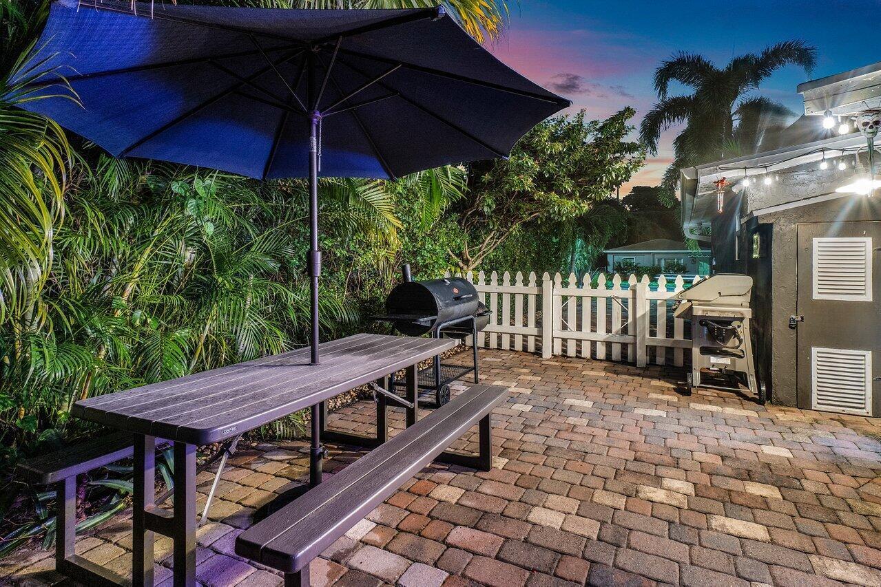 Flamingo Park - Residential Lease