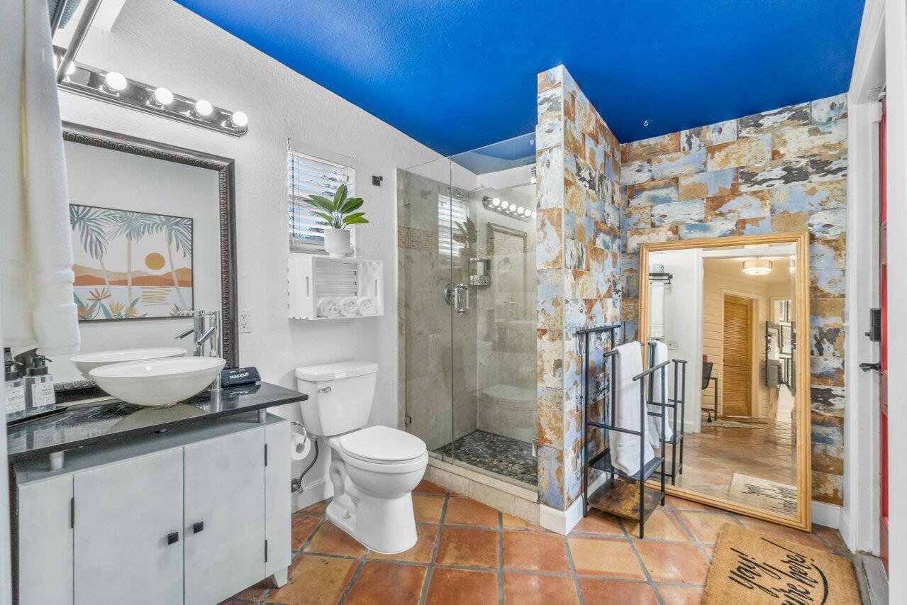 Flamingo Park - Residential Lease