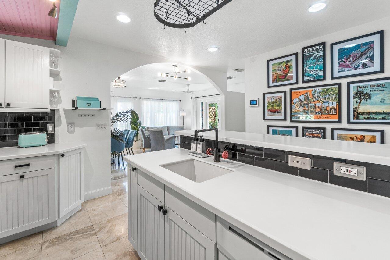 Flamingo Park - Residential Lease