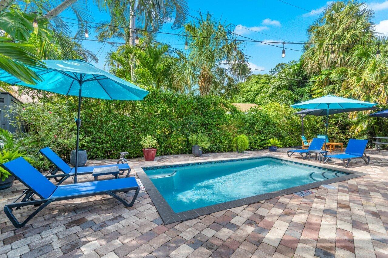 Flamingo Park - Residential Lease