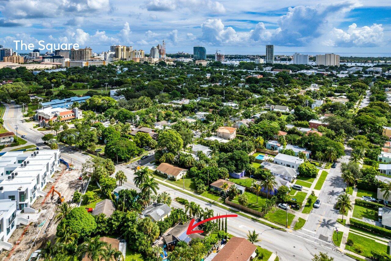 Flamingo Park - Residential Lease