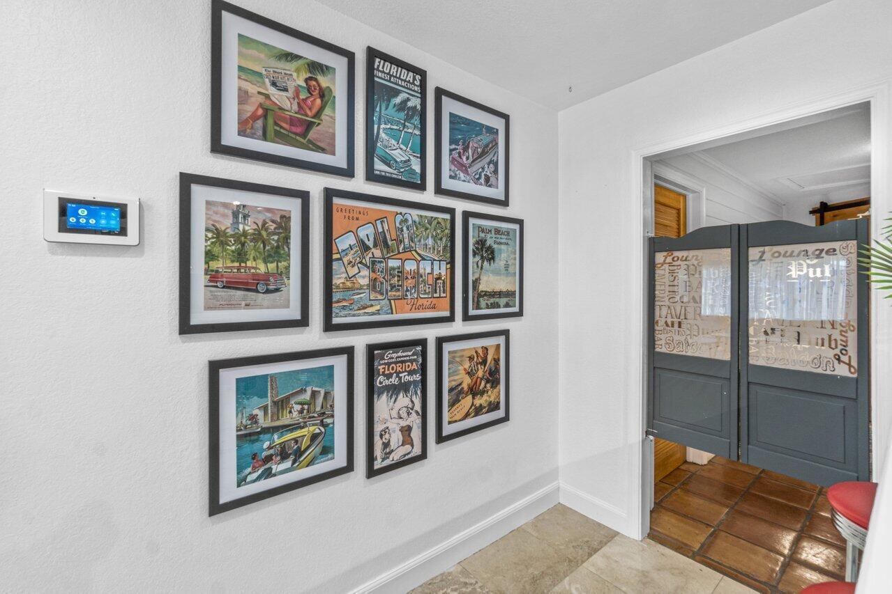 Flamingo Park - Residential Lease