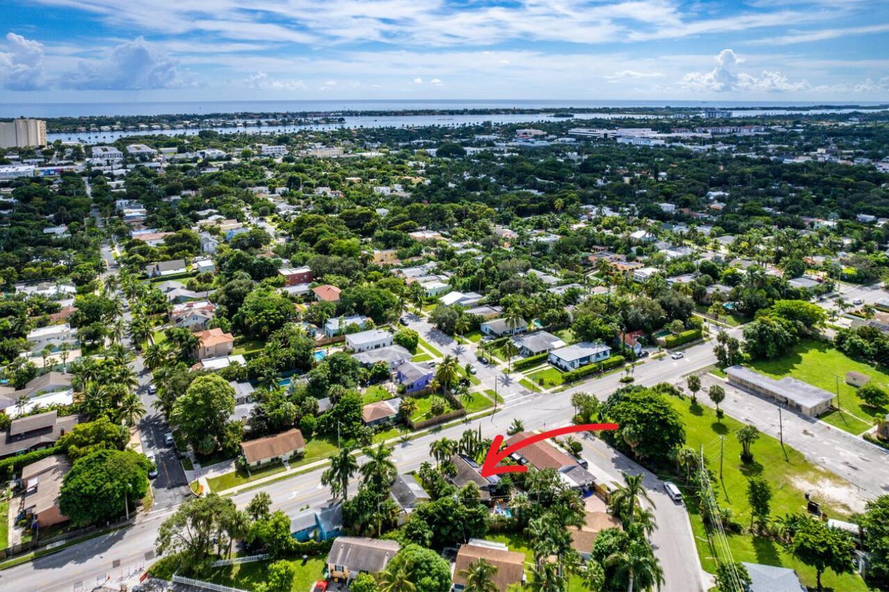 Flamingo Park - Residential Lease