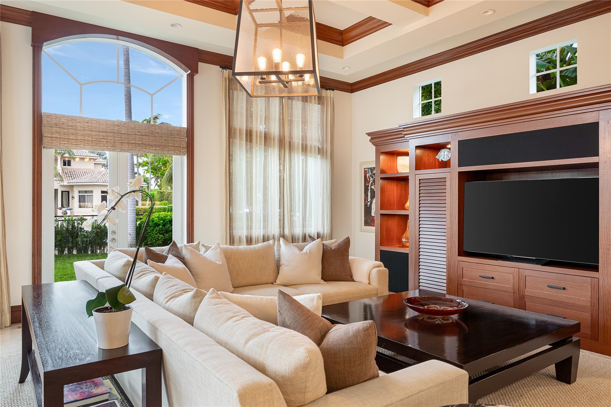 Bay Colony - Residential