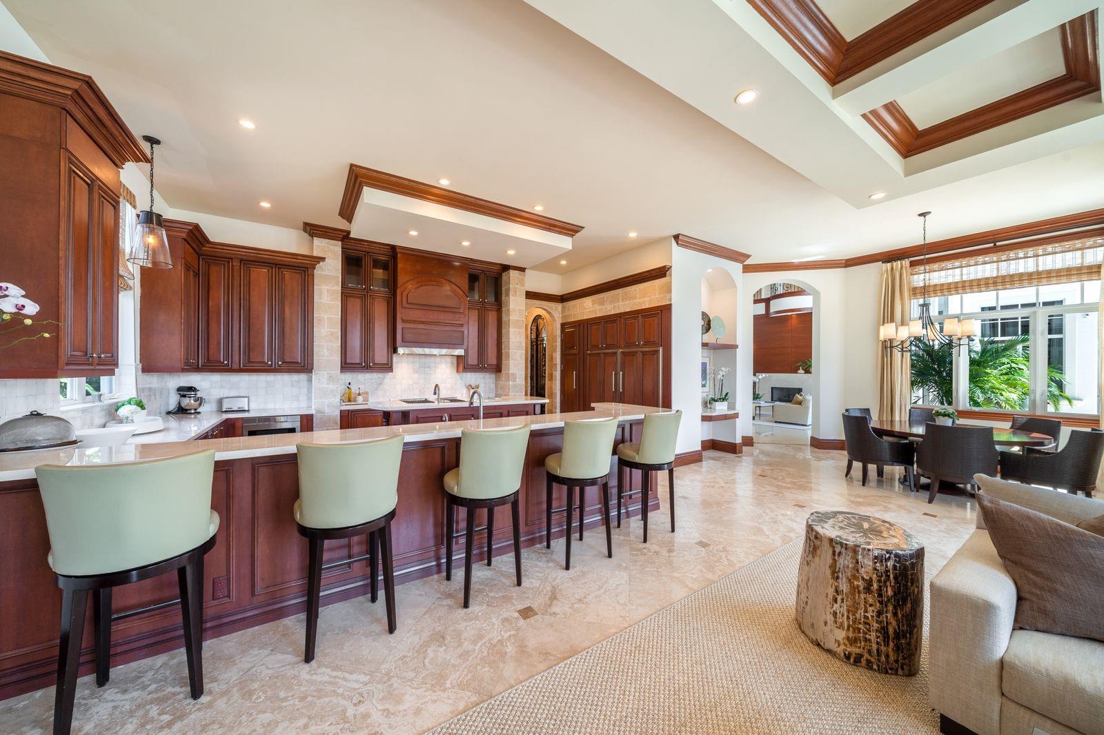 Bay Colony - Residential