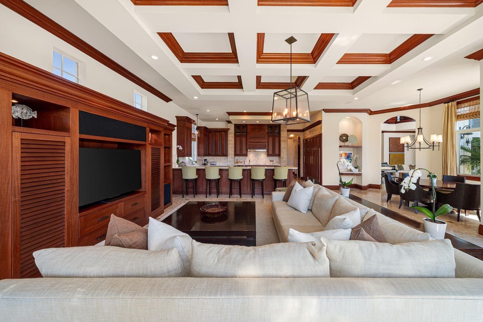 Bay Colony - Residential