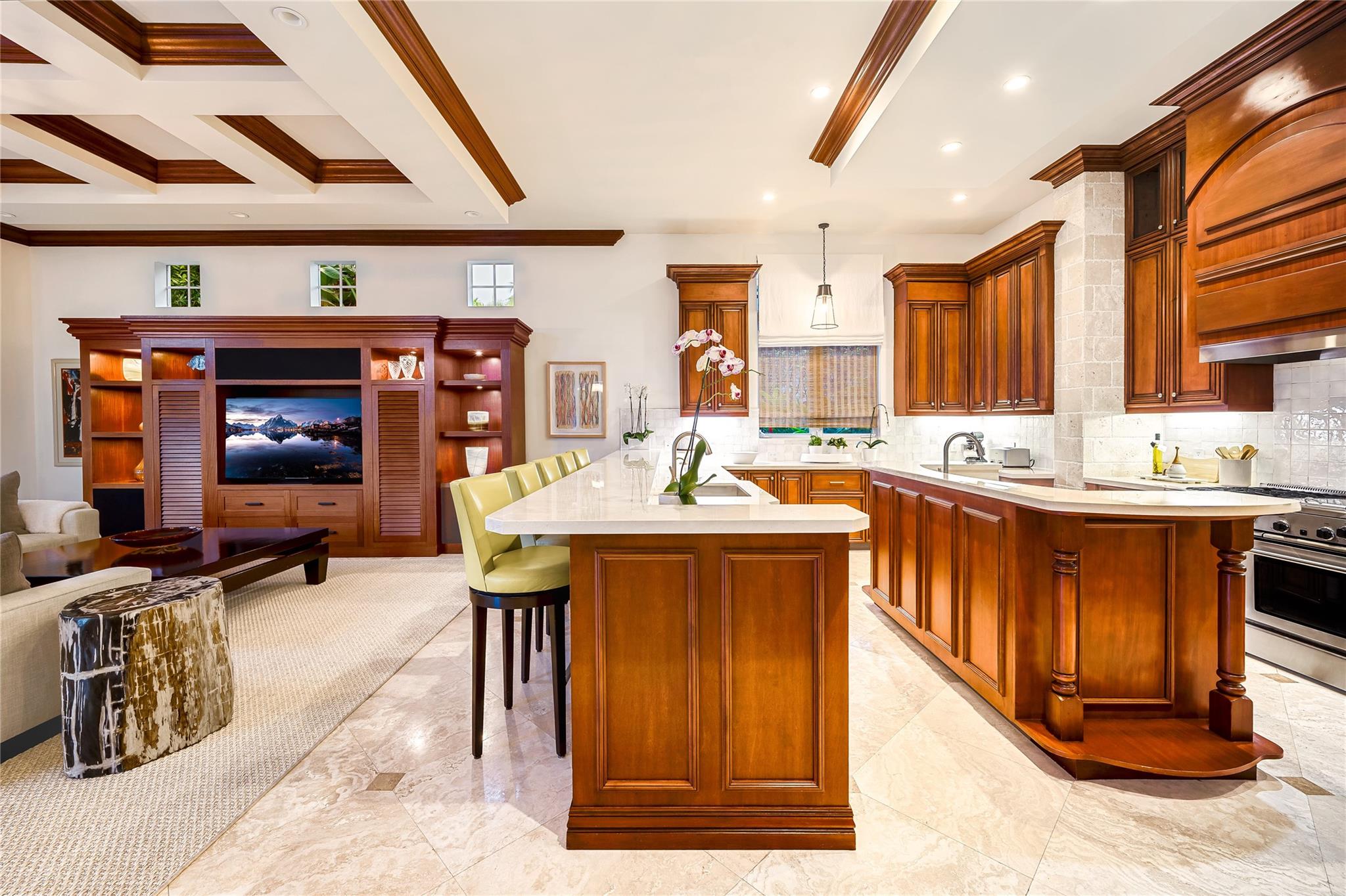 Bay Colony - Residential