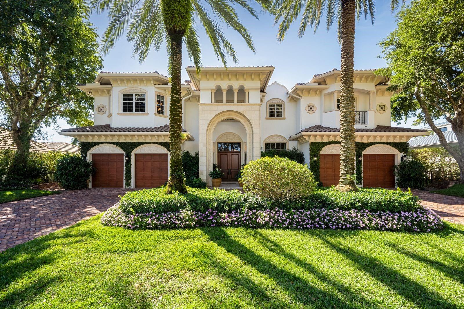 Bay Colony - Residential