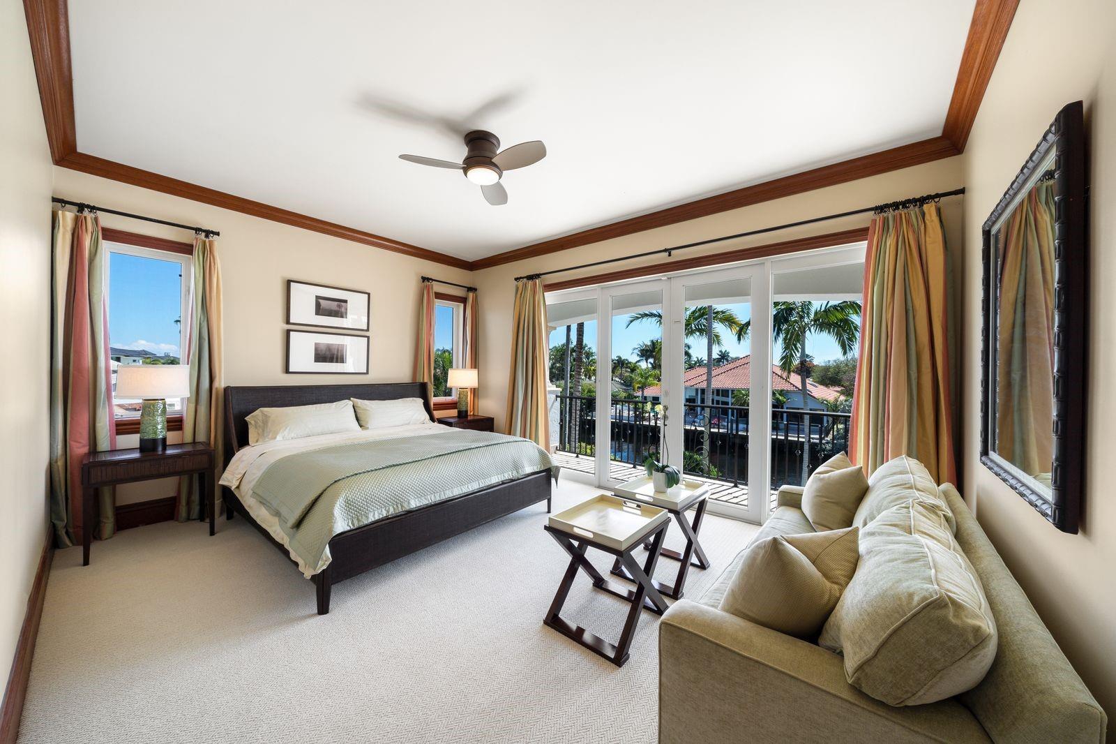 Bay Colony - Residential