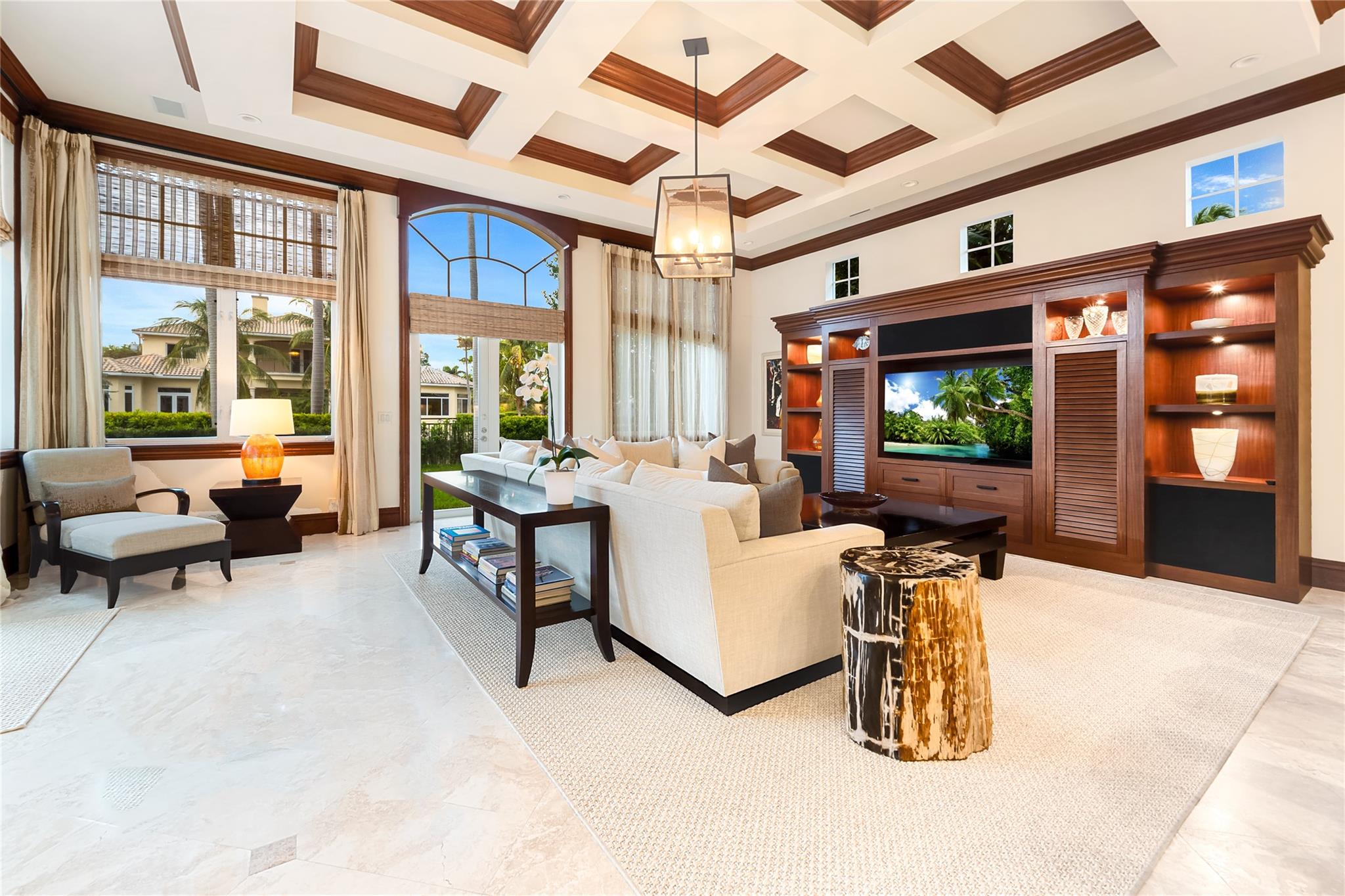 Bay Colony - Residential