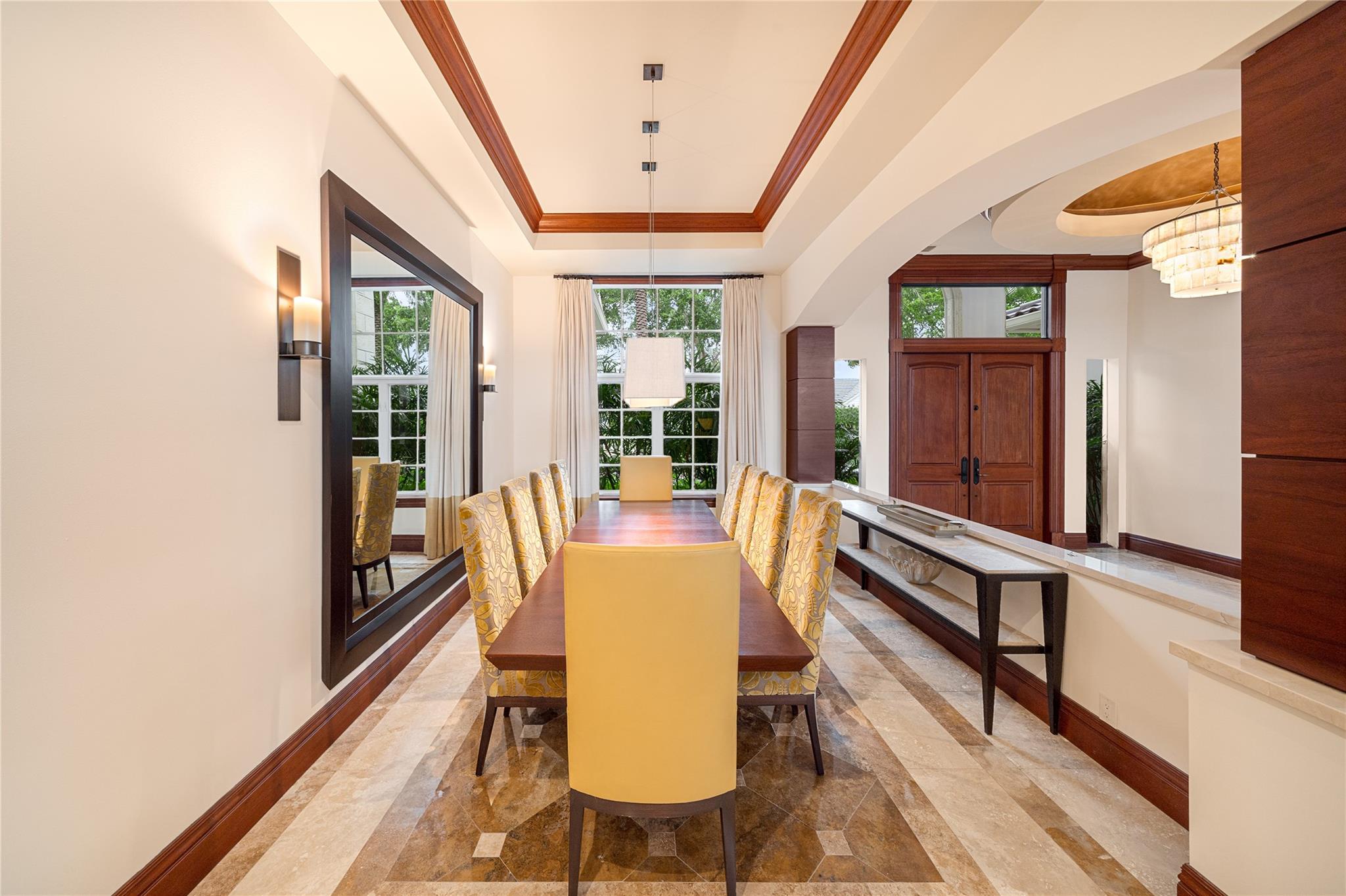 Bay Colony - Residential