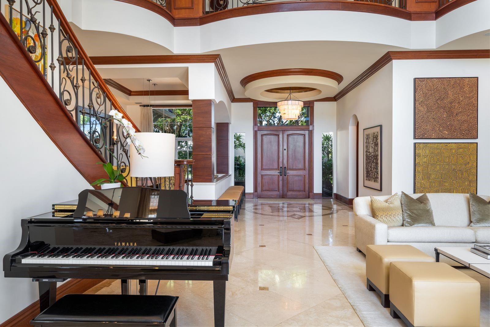 Bay Colony - Residential