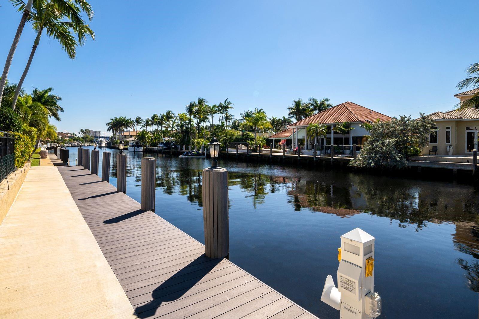 Bay Colony - Residential