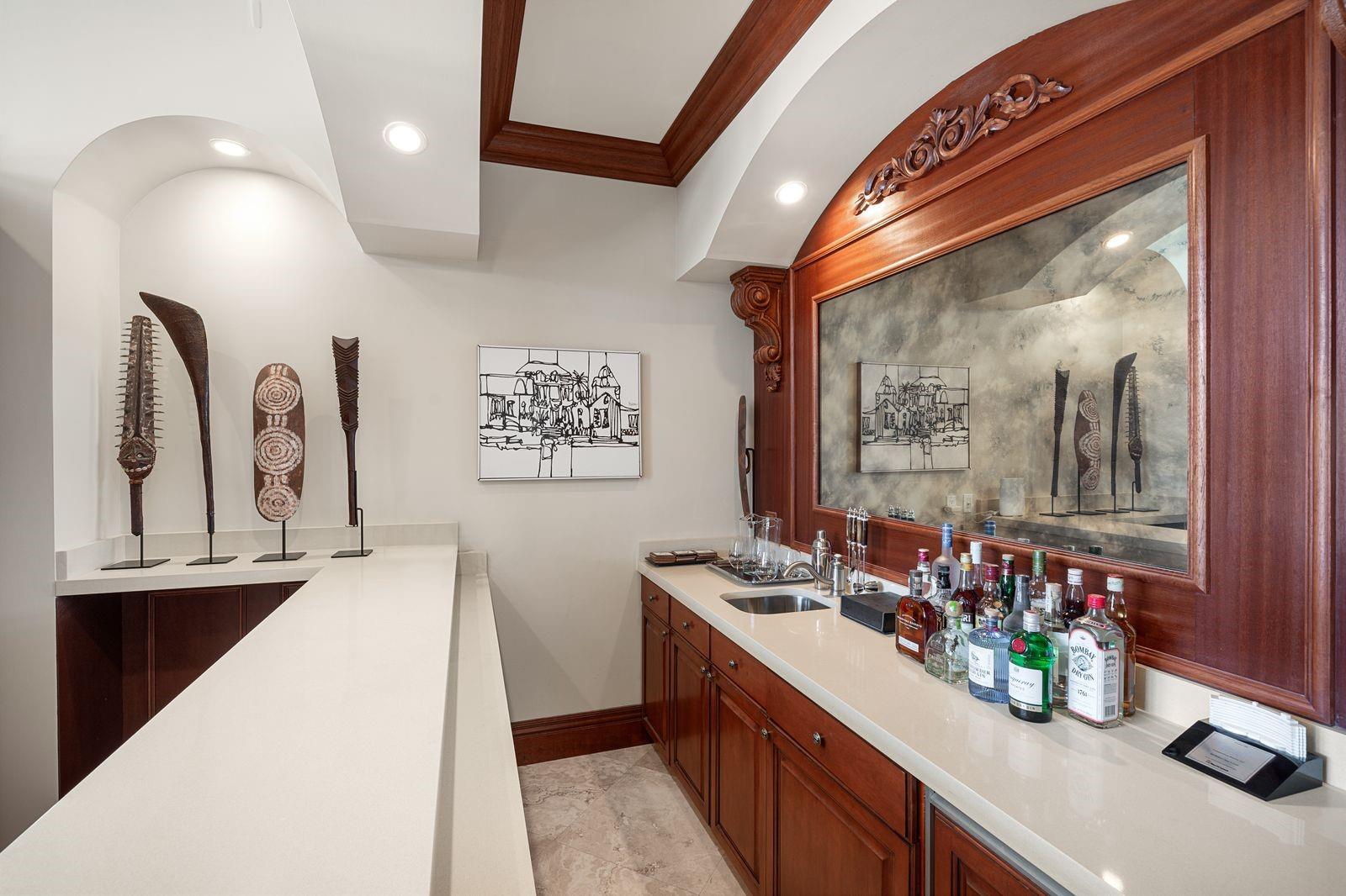 Bay Colony - Residential