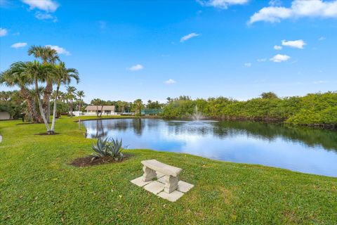 A home in Stuart