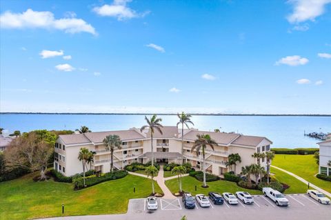 A home in Stuart