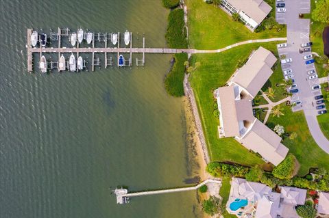 A home in Stuart