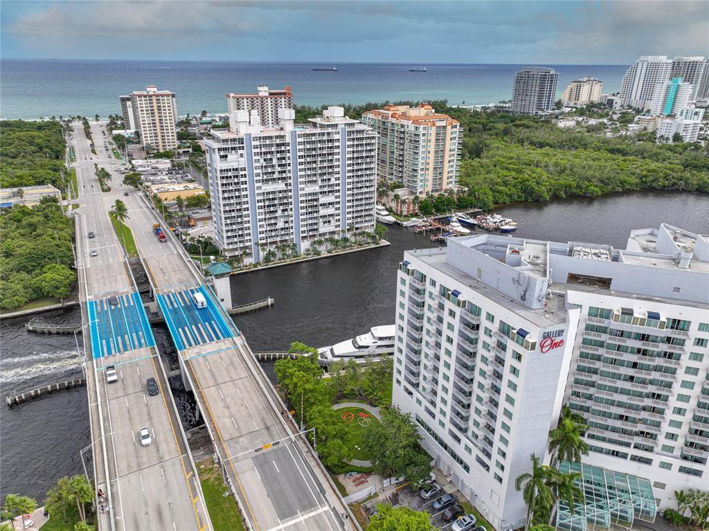 Gallery One - Residential