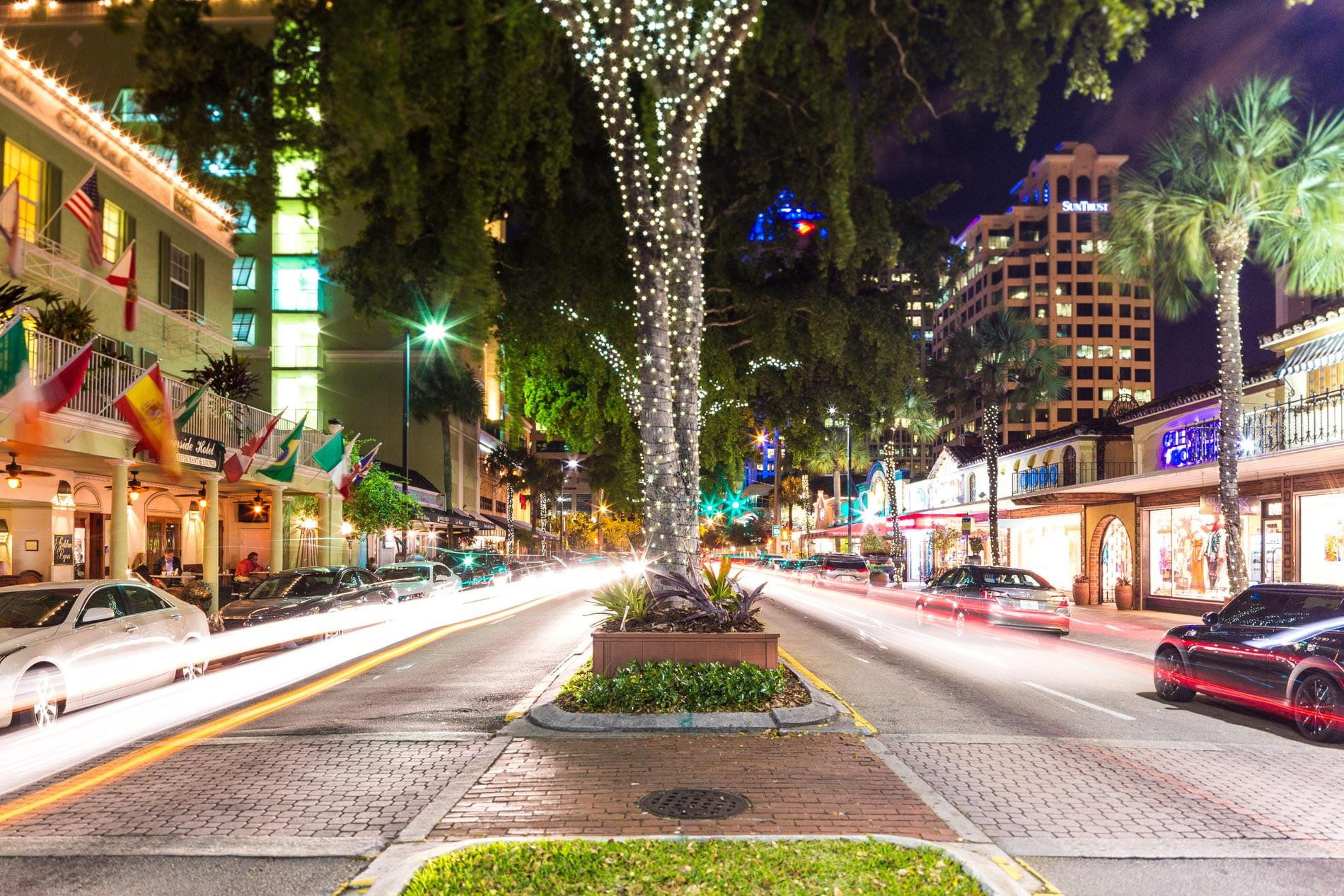 Gallery One - Residential