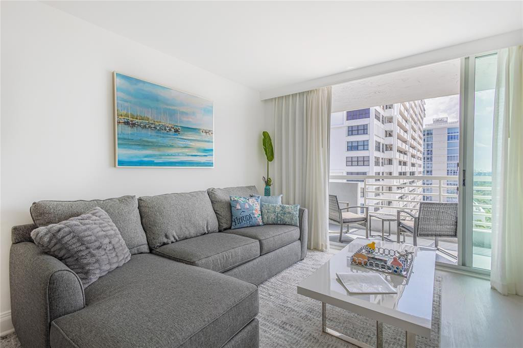 Gallery One - Residential