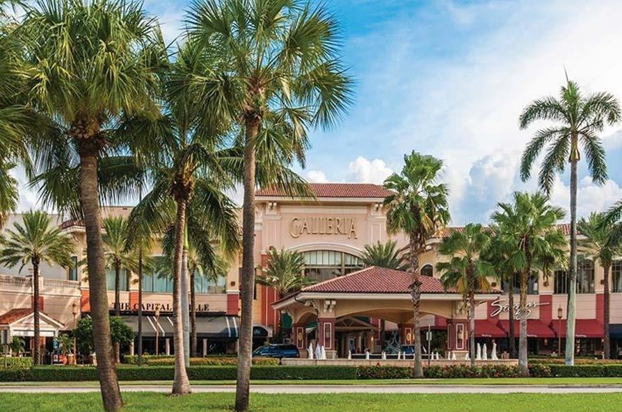 Gallery One - Residential