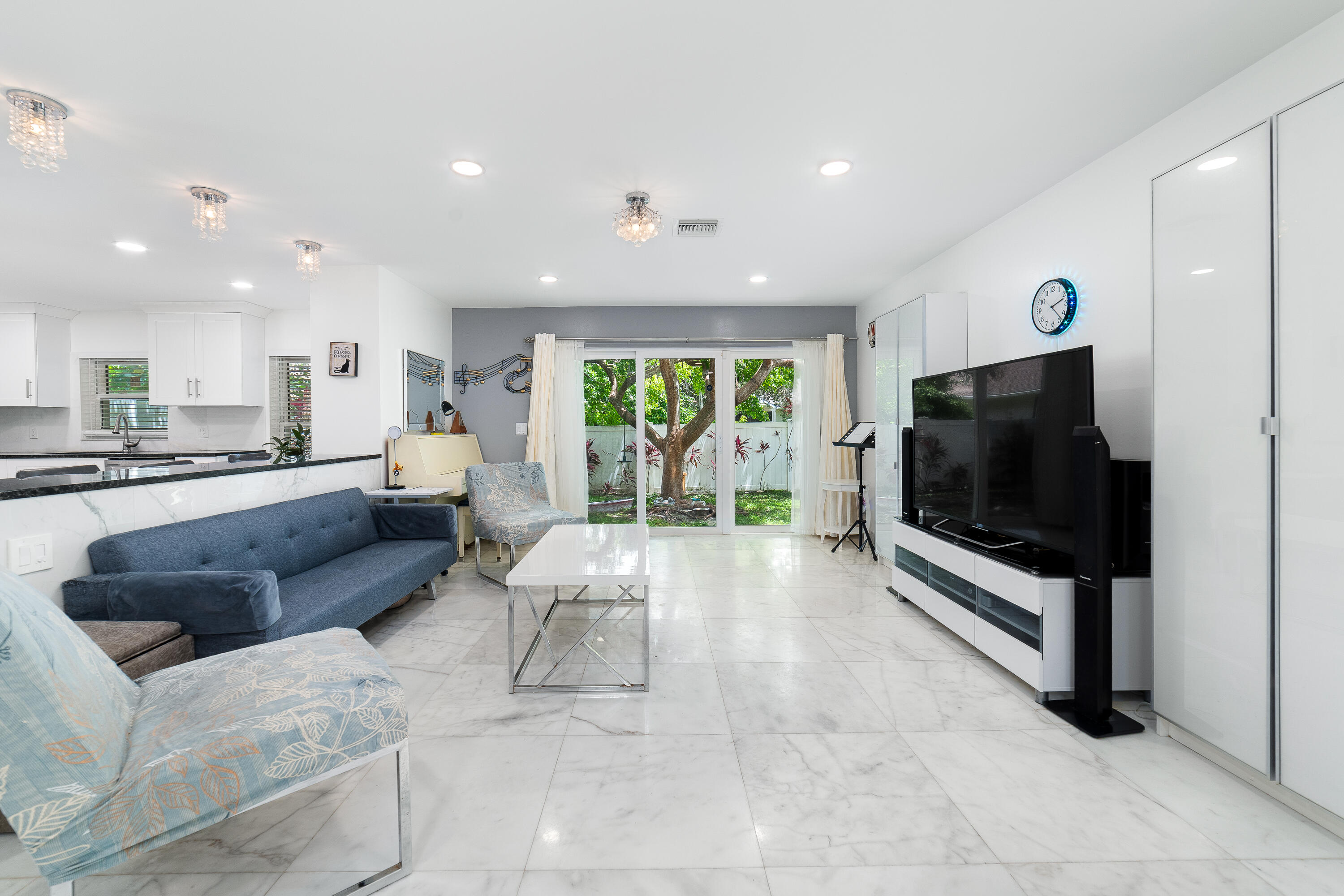 PARK PLACE OF WELLINGTON - Residential