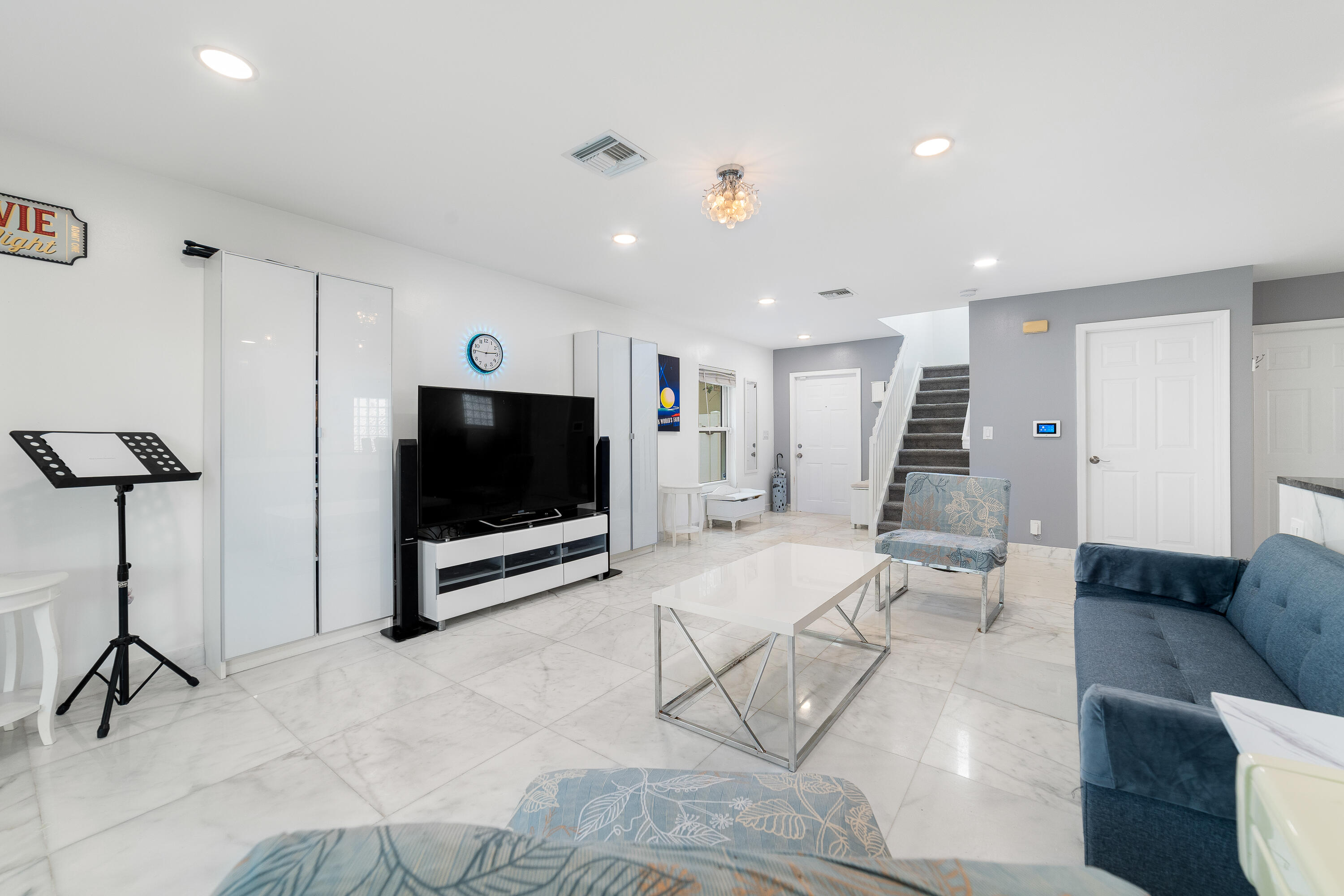 PARK PLACE OF WELLINGTON - Residential