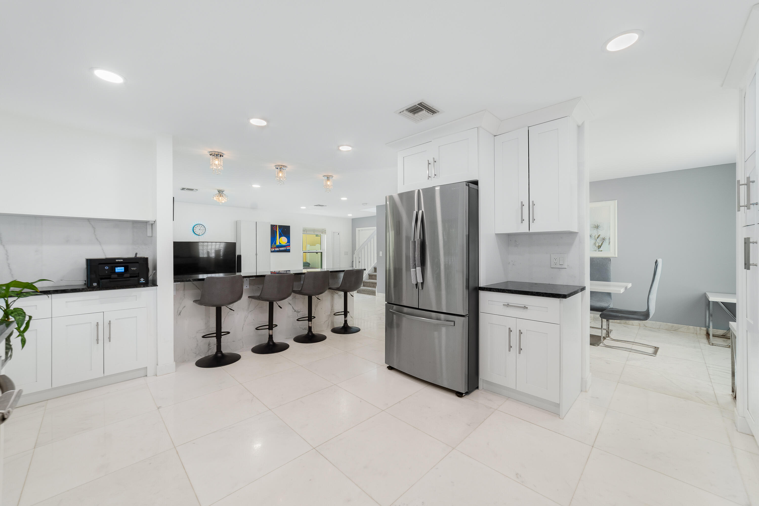 PARK PLACE OF WELLINGTON - Residential