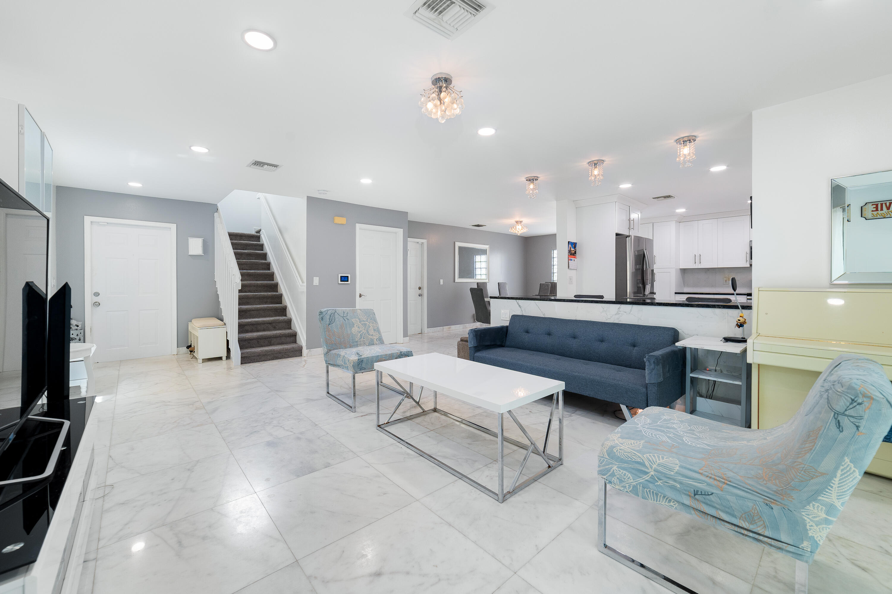 PARK PLACE OF WELLINGTON - Residential
