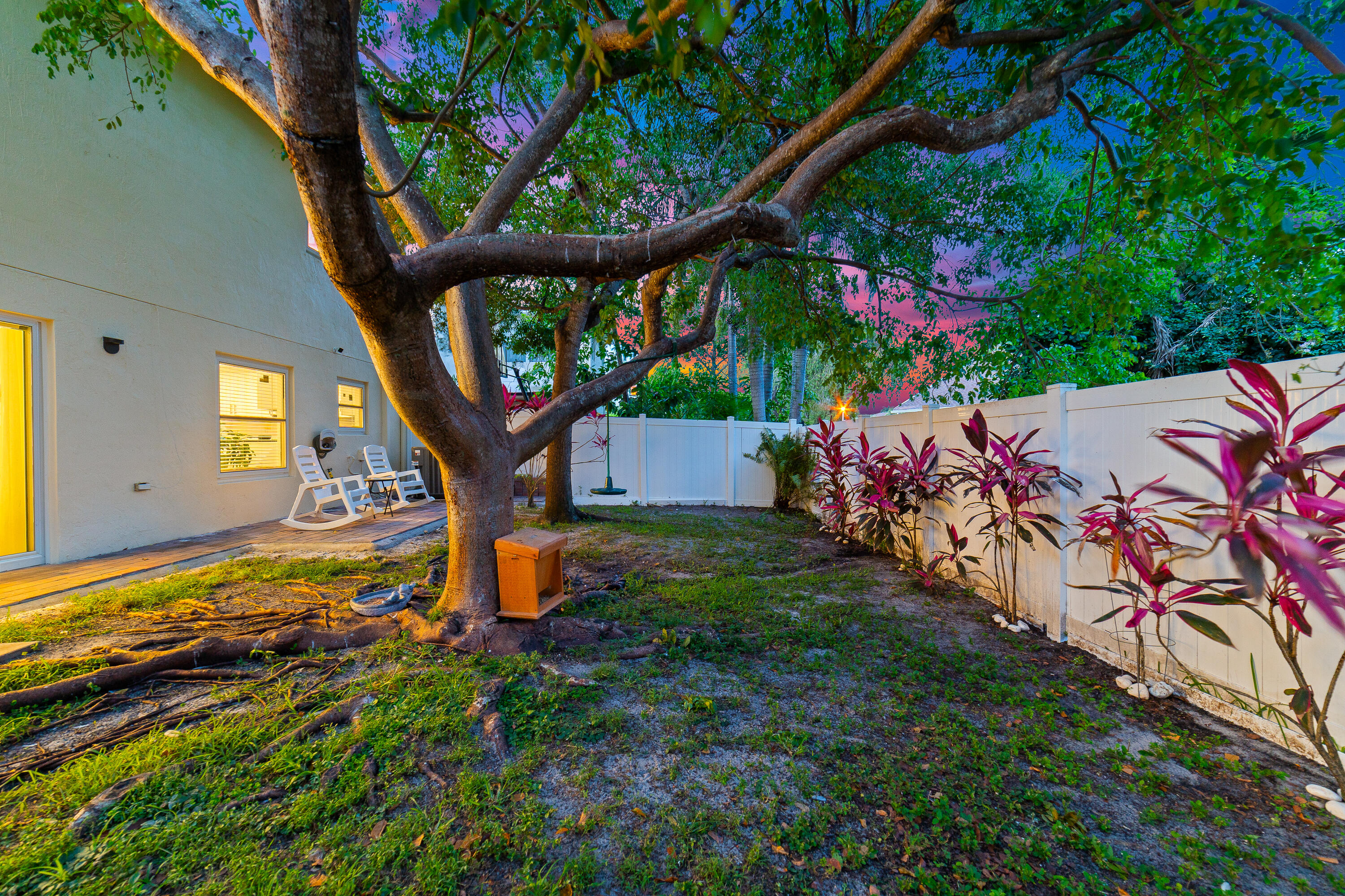 PARK PLACE OF WELLINGTON - Residential