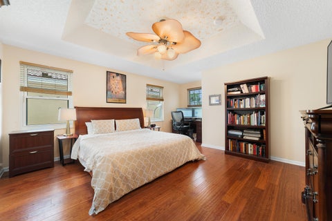 Tiny photo for 11930 Donlin Drive, Wellington, FL 33414 (MLS # B26026021)