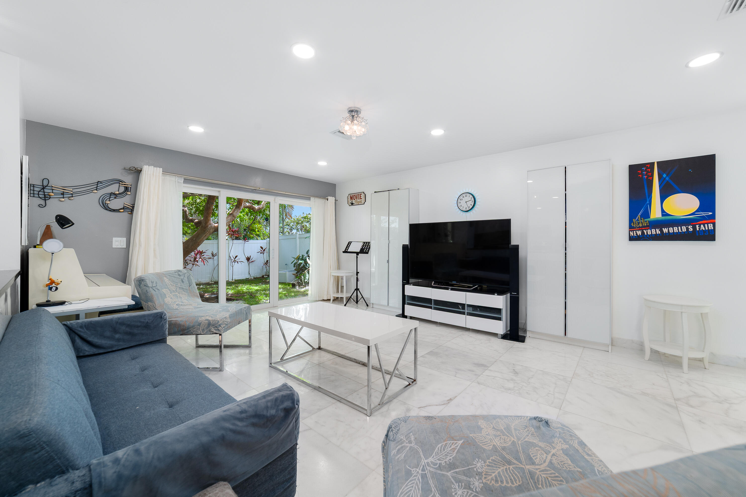 PARK PLACE OF WELLINGTON - Residential