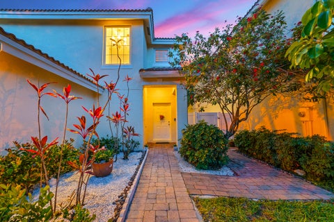 Tiny photo for 11930 Donlin Drive, Wellington, FL 33414 (MLS # B26026021)
