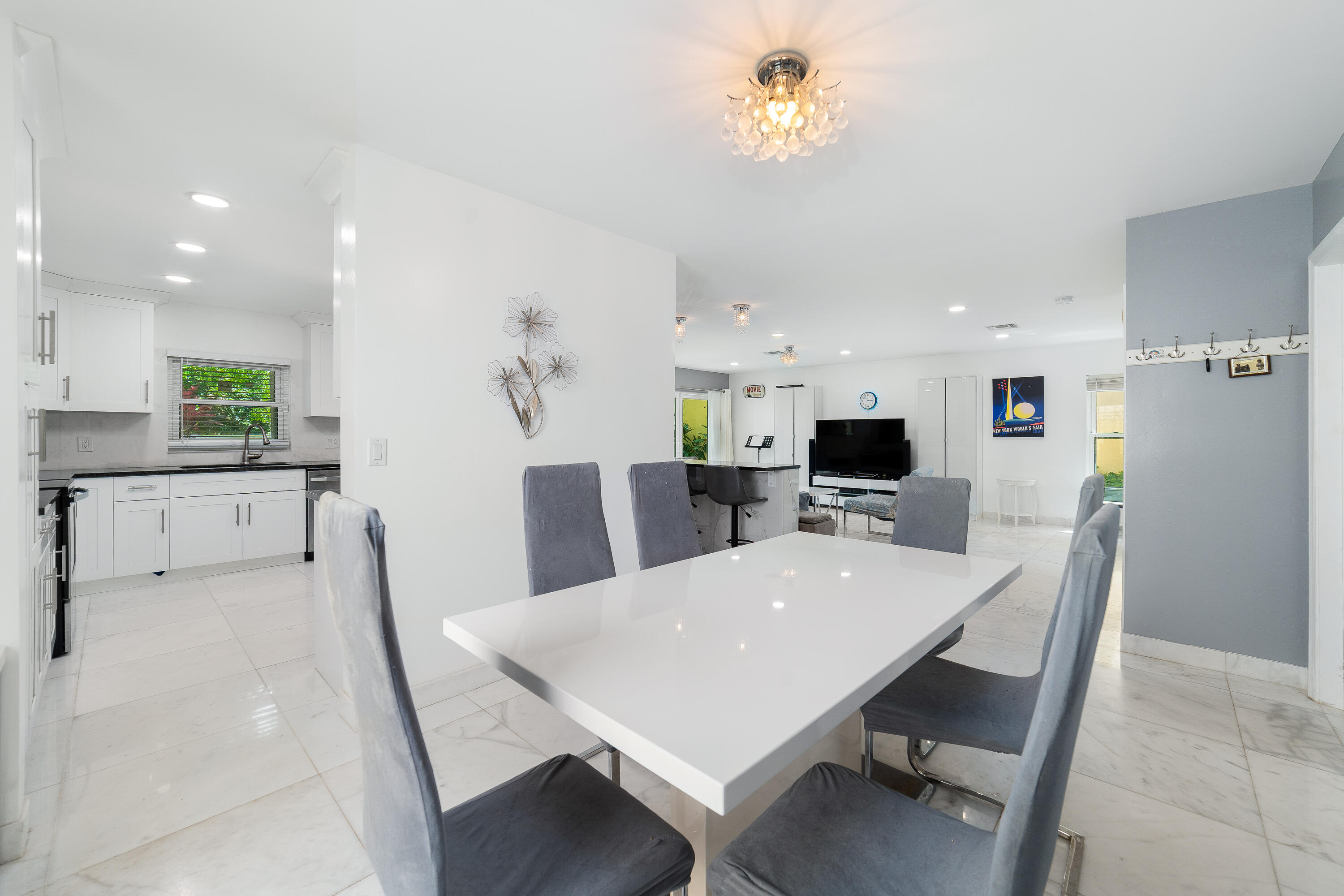 PARK PLACE OF WELLINGTON - Residential